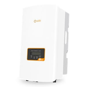 Inwerter trójfazowy S5-GR3P15K SOLIS