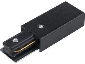 Końcówka zasilająca PROFILE POWER END CAP black 9463 NOWODVORSKI