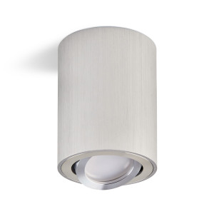 Oprawa do nadbudowania tuba OH36L Chrom KOBI