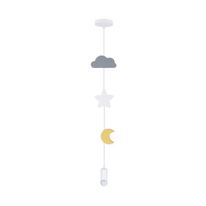 Lampa wisząca MOON 31-12081 CANDELLUX