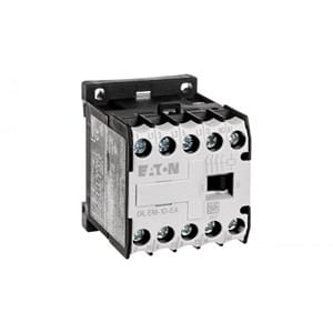 Stycznik mocy 9A 3P 230V AC 1Z 0R DILEM-10-EA(230V50HZ,240V60HZ) 189983 EATON