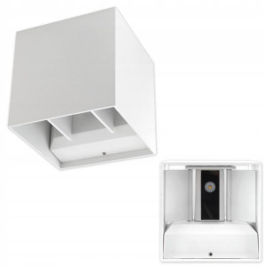 Oprawa architektoniczna LED Kira 6W regulacja biała 6895 LVT