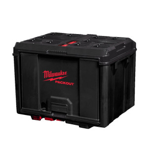 Szafka PACKOUT™, 381 x 508 x 381 mm, ładowność 22 kg 4932480623 MILWAUKEE