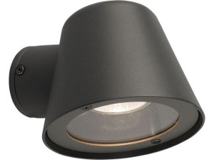 Kinkiet zewnętrzny SOUL GRAPHITE I 9555 Nowodvorski