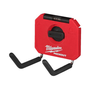Hak uchwyt do przechowywania prosty mały Packout 4932480704 MILWAUKEE