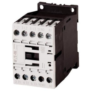 Stycznik mocy 15A 3P 230V AC 1Z 0R DILM15-10-EA(230V50HZ,240V60HZ) 190037 EATON