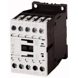 Stycznik mocy 25A 3P 230V AC 1Z 0R DILM25-10-EA(230V50HZ,240V60HZ) 189913 EATON