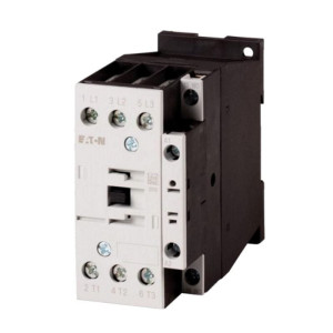 Stycznik mocy 32A 3P 230V AC 1Z 0R DILM32-10-EA(230V50HZ,240V60HZ) 189917 EATON