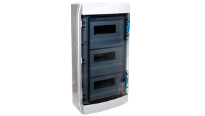 Szafka modułowa 3x12 natynkowa IP65 IKA-3/36-ST 174199 EATON