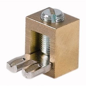 Zacisk 35mm2 KLA 275453 EATON