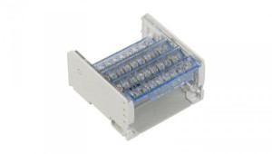 Blok listew rozdzielczych 4-biegunowy 125A BPZ-KB-9/125 102718 EATON