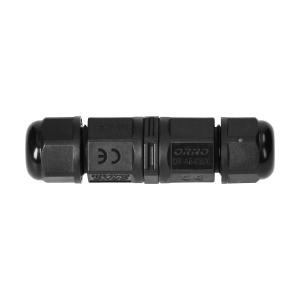 Konektor kablowy prosty MINI IP68, 3x1,5mm², 450V/16A OR-AE-13600 ORNO