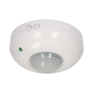 Czujnik ruchu 360st. IP20, 1200W, biały OR-CR-203/W ORNO
