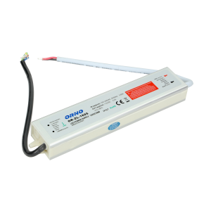 Zasilacz do LED 12VDC 30W, IP67 OR-ZL-1604 ORNO