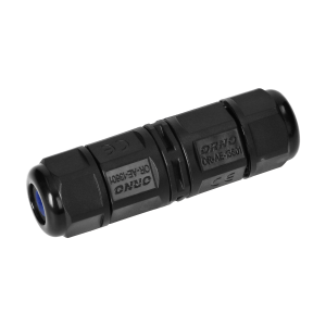 Konektor kablowy prosty IP68, 3x4mm², 450V/25A OR-AE-13601 ORNO