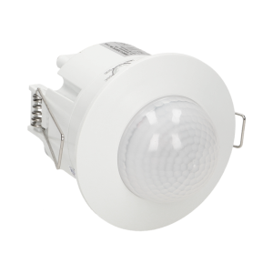Czujnik ruchu i obecności 360st. IP20, 1200W, do sufitów podwieszanych, 3 sensory OR-CR-222 ORNO