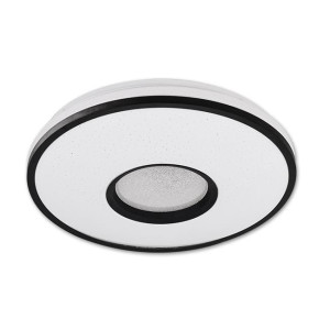 Plafon LED SANTO 24W 3000K-6500K pilot 4043 LVT