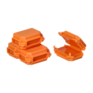 Puszka żelowa IP x8, mała, blister, 4 szt OR-SZ-8016/B4 ORNO