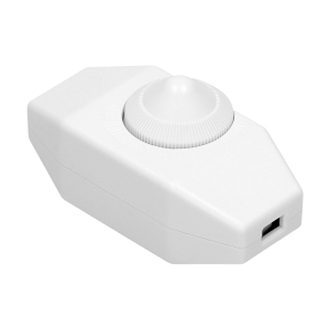 Ściemniacz nakablowy biały OR-AE-1393/W ORNO
