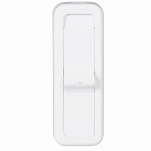 Wyłącznik przelotowy biały WSR-940 ZAMEL