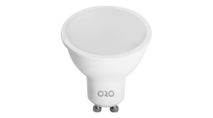 żarówka ORO-GU10-TOTO-3W-CW ORO01002 LED-POL