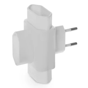 Rozgałęźnik R-1 W-01141 PLASTROL