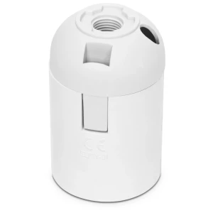 Oprawka E27 plastikowa W-97660 PLASTROL