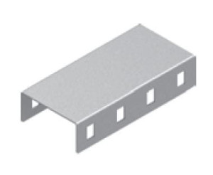 Łącznik ceownika LCTW100H50MC 856105 BAKS