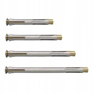 Kotwa łącznik do ościeżnic drzwi KO 10x182 RAWLPLUG
