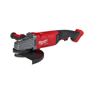 Szlifierka kątowa z hamulcem śr. 230 mm M18 FLAG230XPDB-0C MILWAUKEE