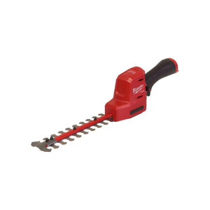Nożyce do żywopłotu 20 cm, 12 V, FUEL™, bez wyposażenia M12 FHT20-0 4933479675 MILWAUKEE