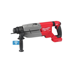 Młot 4-trybowy SDS-Plus 18 V, FUEL™, ONE-KEY™, w walizce, bez wyposażenia M18 FHACOD32-0C 4933492140 MILWAUKEE