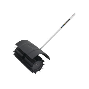 Szczotka gumowa z osłoną QUIK-LOK™ do M18 FOPH - M18 FOPH-RBA4932479984 MILWAUKEE