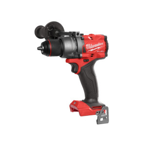 Wiertarko-wkrętarka udarowa 158 Nm, 18 V, FUEL™, w walizce, bez wyposażenia M18 FPD3-0X 4933479859 MILWAUKEE