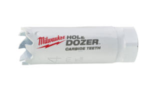 Otwornica z węglikiem wolframu HOLE DOZER™ CARBIDE 4932492470 MILWAUKEE