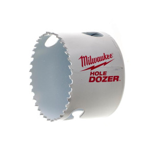 Otwornica bimetalowa kobaltowa HOLE DOZER, 68 mm 49560159 MILWAUKEE