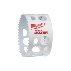 Otwornica bimetalowa kobaltowa HOLE DOZER, 83 mm 49560183 MILWAUKEE