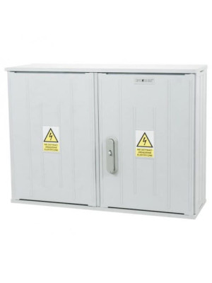 Obudowa termoutwardzalna 580x800x250mm IP44 SSTN 80x58 IOB-44210-01-002 INCOBEX