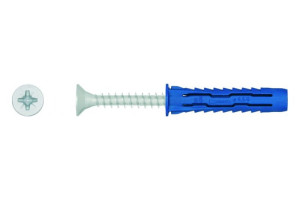 Kołek uniwersalny 10x50 R-S3-4ALL-10+/8 RAWLPLUG