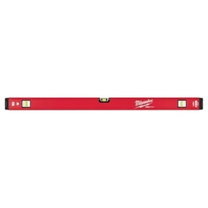 Poziomica wzmacniana magnetyczna 100cm 4932459067 MILWAUKEE