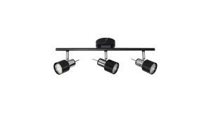 Oprawa ORO STERNA 3XGU10 B LED-POL
