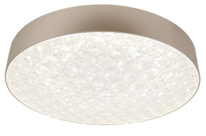 Lampa sufitowa LUXIS 60W LED 48,5 cm 14-75307 CANDELLUX