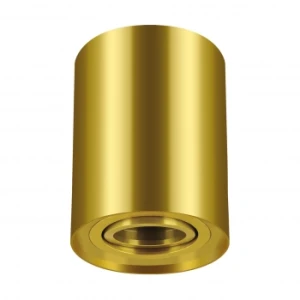 Oprawa sufitowa tuba HARY C Gu10 04238 IDEUS