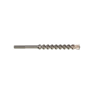 Wiertło do betonu SDS-Max MX4, 4-ostrzowe, 30 x 250/370 mm (1 szt.) 4932352783 MILWAUKEE