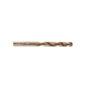 Wiertło do metalu HSS-G Thunderweb, 8 x 75/117 mm 4932352363 MILWAUKEE
