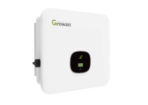Inwerter fotowoltaiczny MOD 7000 TL3-XH (AFCI) WIFI GROWATT