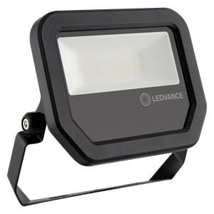 Naświetlacz FLOOD LED PFM 20W/4000K SYM 100 BK LEDVANCE