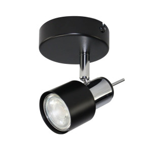 Oprawa ORO STERNA 1XGU10 B LED-POL