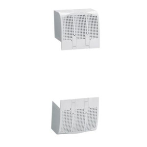 Osłona przyłączy rozszerzonych SPX3 250 3P 421056 LEGRAND