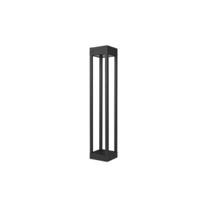 Lampa LED ogrodowa GX53 Lemo 60cm stojąca 1637 LVT